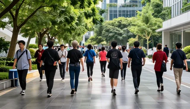 服务优化:本地企业资源如何适应业务发展趋势